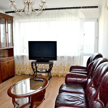 Apartment On Prospect Beresteiskyi 29 Kiev Esterno foto