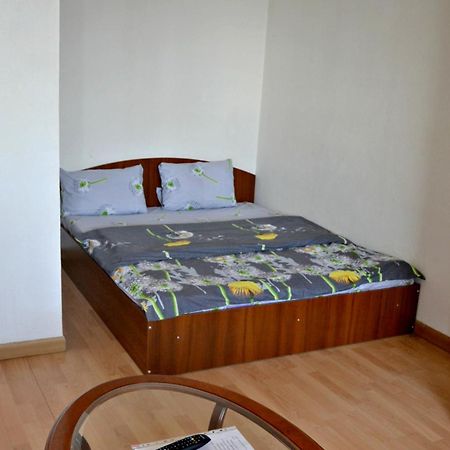 Apartment On Prospect Beresteiskyi 29 Kiev Esterno foto