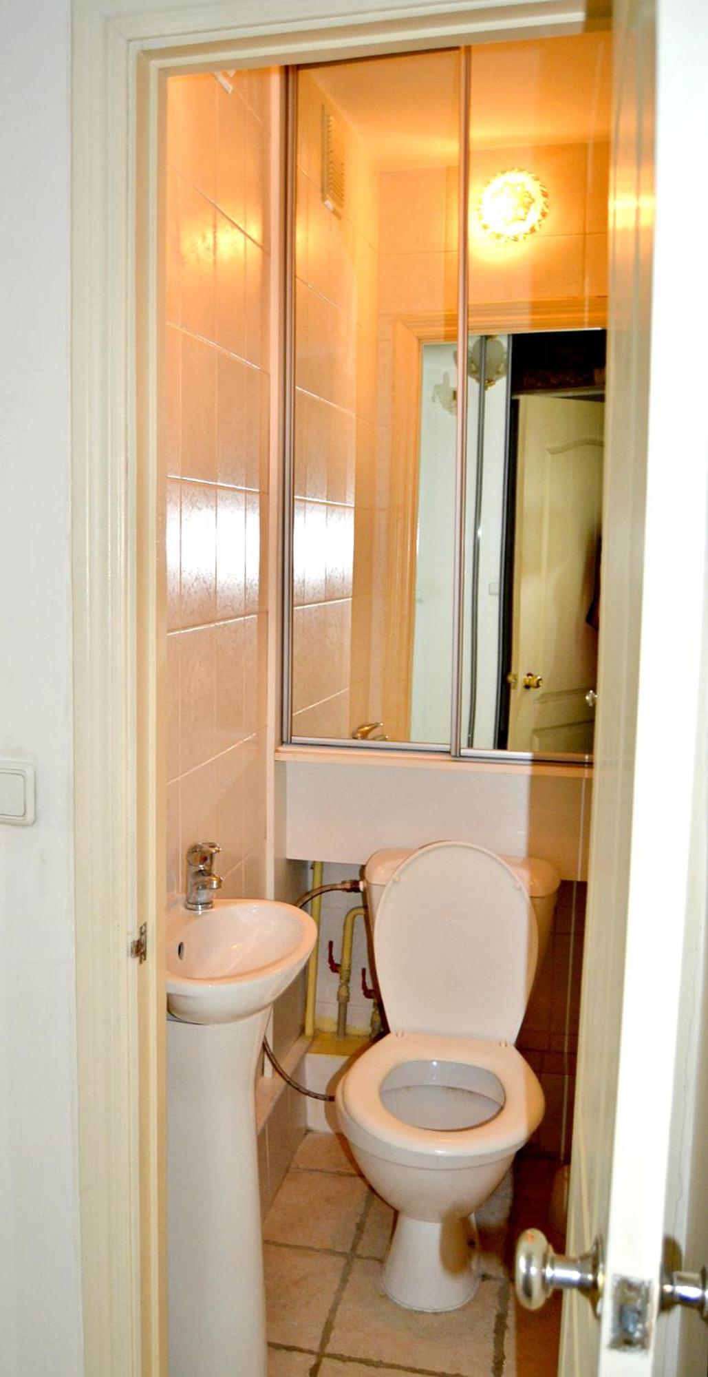 Apartment On Prospect Beresteiskyi 29 Kiev Esterno foto