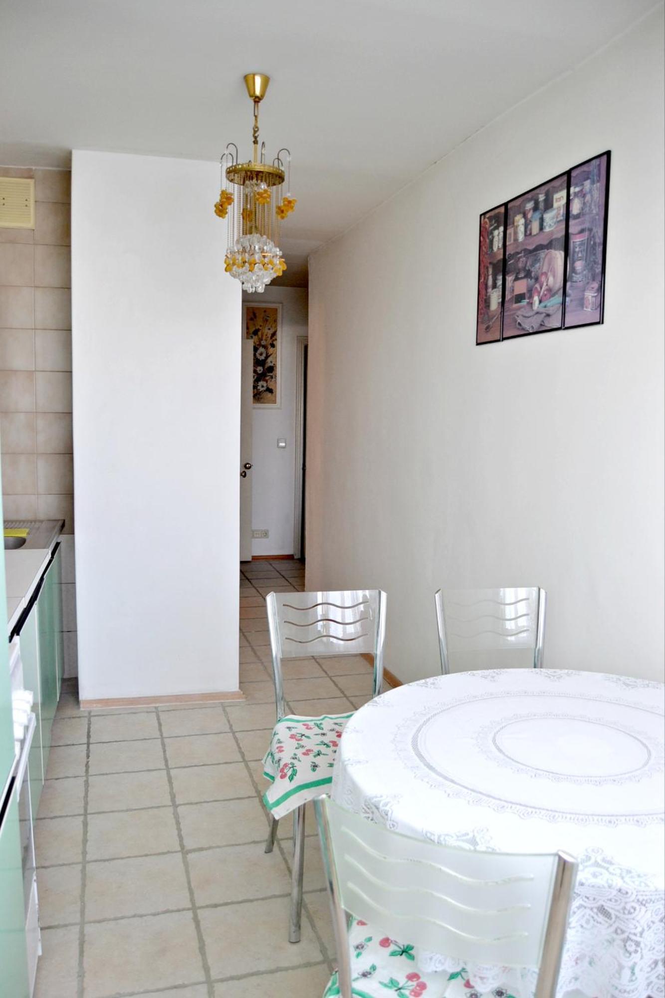 Apartment On Prospect Beresteiskyi 29 Kiev Esterno foto