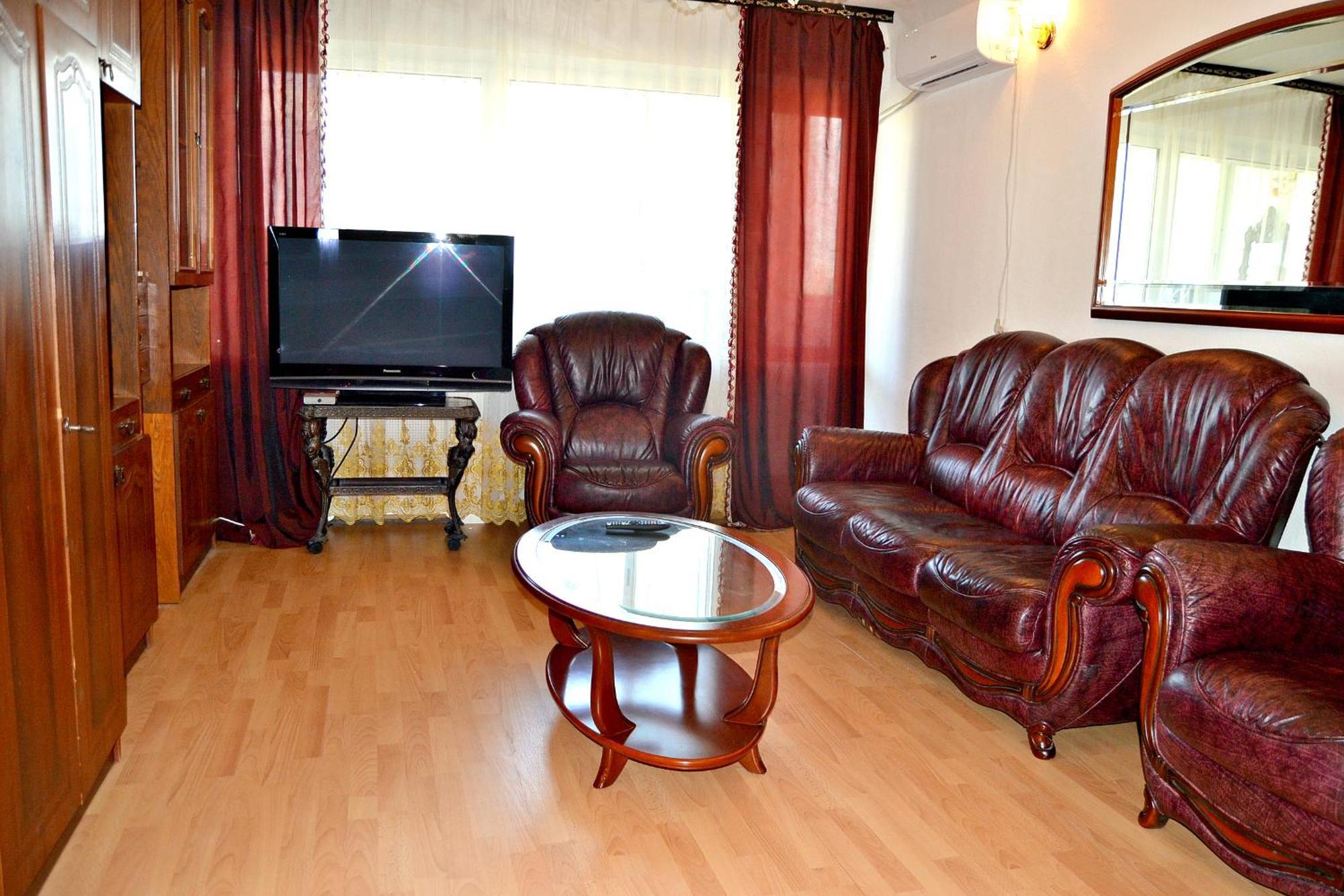Apartment On Prospect Beresteiskyi 29 Kiev Esterno foto