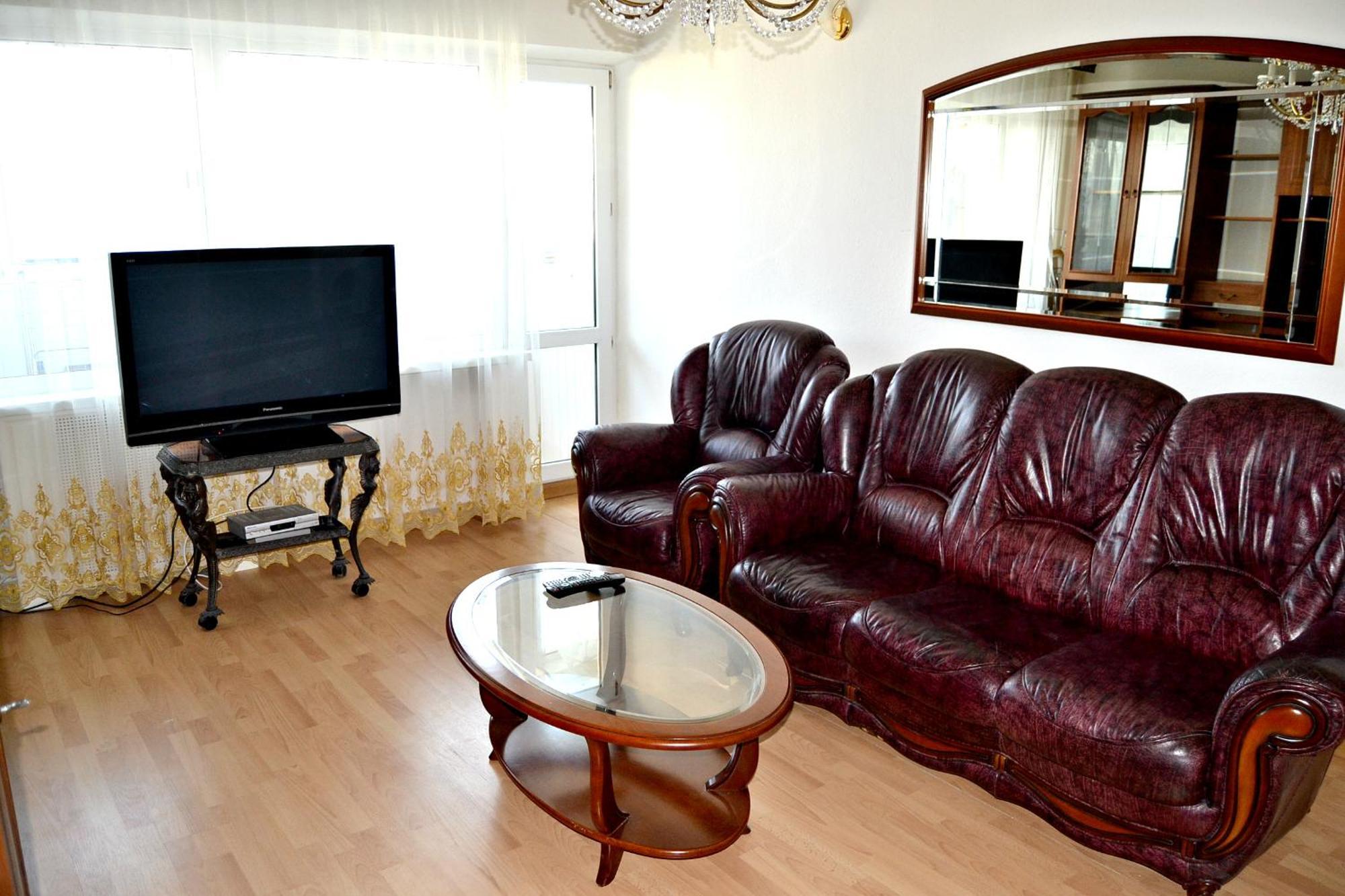 Apartment On Prospect Beresteiskyi 29 Kiev Esterno foto